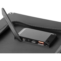 Sandberg Solar Charger 60W Lightweight – Portable solar panel